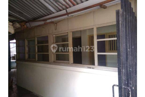 Disewakan Rumah Barat Satbrimobda Baciro Jogjakarta Kode Dr.656 1