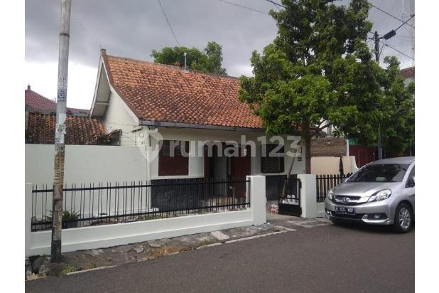 Disewakan Rumah Barat Satbrimobda Baciro Jogjakarta Kode Dr.656 3
