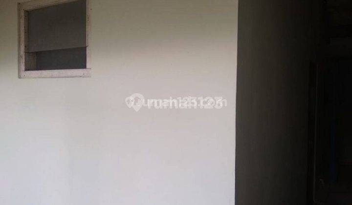 Disewakan Rumah Barat Satbrimobda Baciro Jogjakarta Kode Dr.656 8