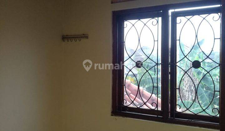 Disewakan Rumah Selatan Rspau Hardjolukito Jogjakarta Kode Dr.776  3