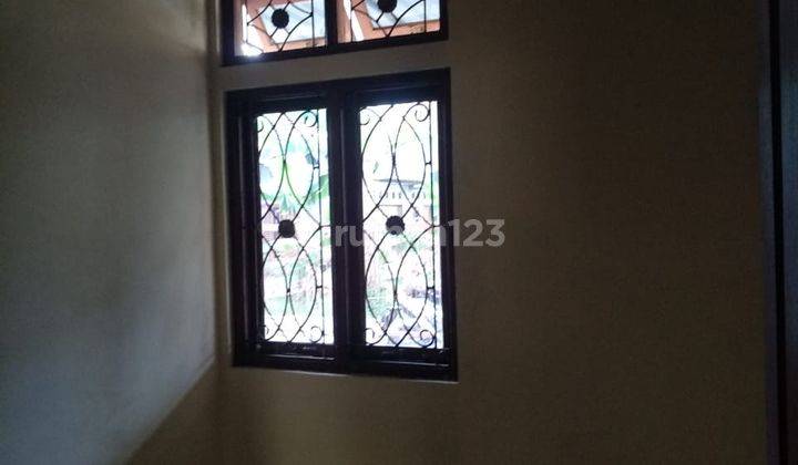 Disewakan Rumah Selatan Rspau Hardjolukito Jogjakarta Kode Dr.776  7