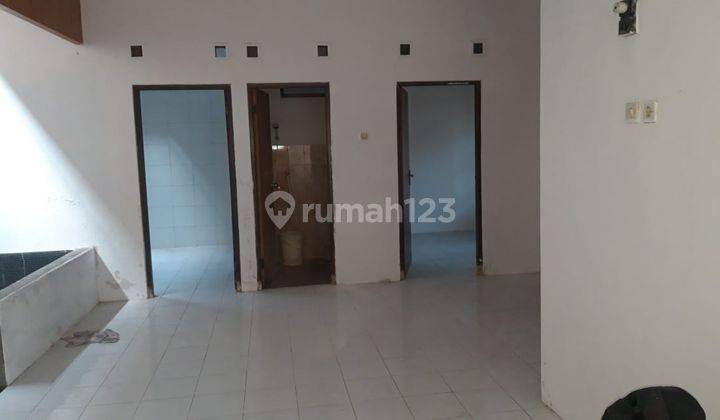 Disewakan Rumah Bagus Selatan Paskhas Berbah Jogjakarta Kode Dr.783  6