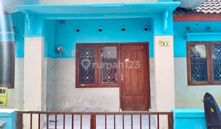 Disewakan Rumah Timur Bca Gedongkuning Jogjakarta Kode Dr.770 2