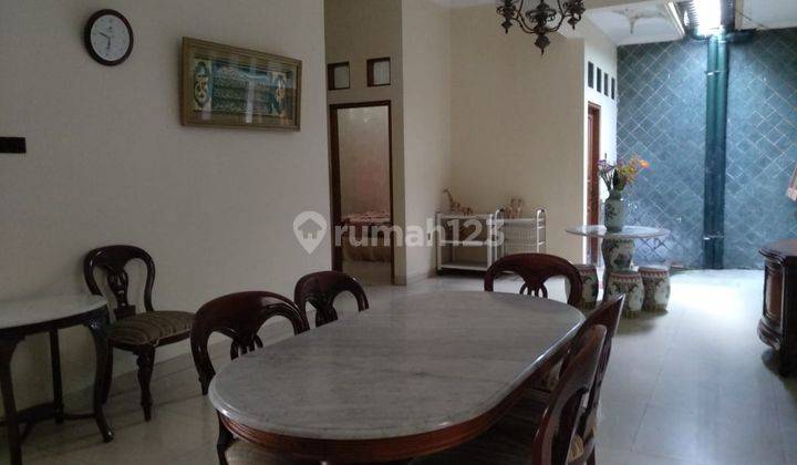 Disewakan Rumah Furnish Selatan Kampus Sanata Dharma 2 Mrican Jogjakarta Kode Dr.767 4