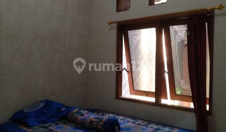 Disewakan Rumah Furnish Selatan Kampus Sanata Dharma 2 Mrican Jogjakarta Kode Dr.767 10