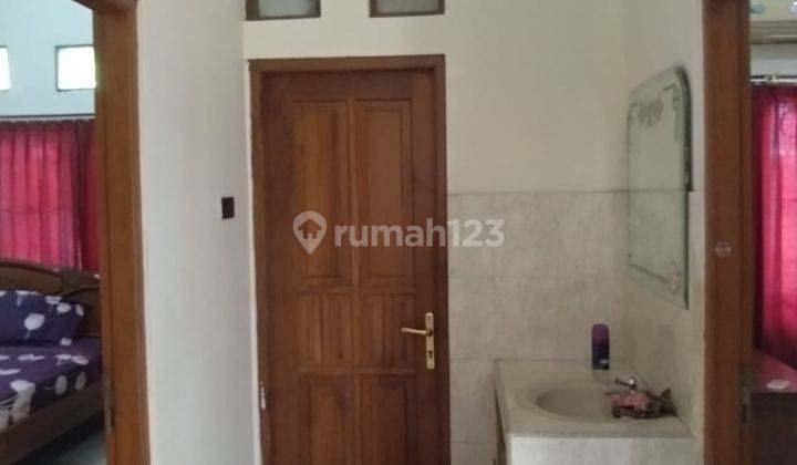 Disewakan Rumah Furnish Selatan Kampus Sanata Dharma 2 Mrican Jogjakarta Kode Dr.767 14