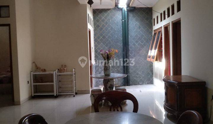 Disewakan Rumah Furnish Selatan Kampus Sanata Dharma 2 Mrican Jogjakarta Kode Dr.767 18