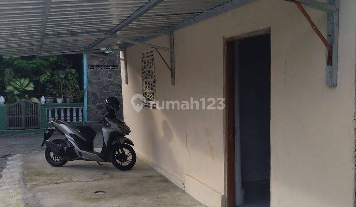 Disewakan Rumah Bagus Selatan Kolam Renang Umbultirta Mantup Jogjakarta Kode Dr.788 4