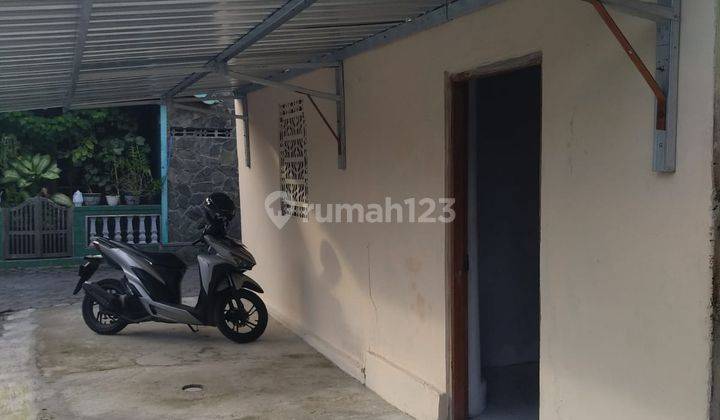 Disewakan Rumah Bagus Selatan Kolam Renang Umbultirta Mantup Jogjakarta Kode Dr.788 8