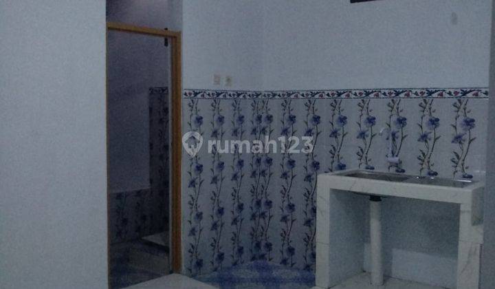 Disewakan Rumah Bagus Selatan Kolam Renang Umbultirta Mantup Jogjakarta Kode Dr.788 10