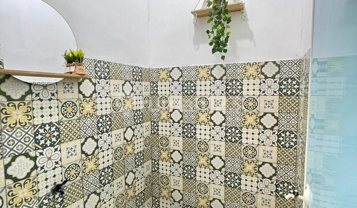 Dijual Rumah Furnish Selatan Kampus Stipram Kotagede Yogyakarta D.2625  4