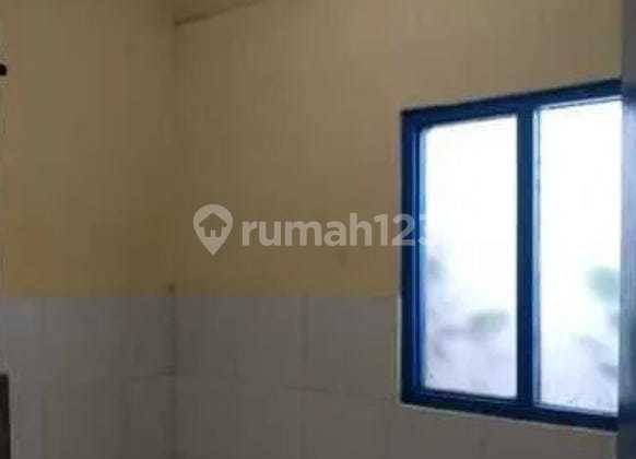 Disewakan Rumah 2 Kamar Selatan Paskhas Berbah Jogjakarta Kode Dr.755  3
