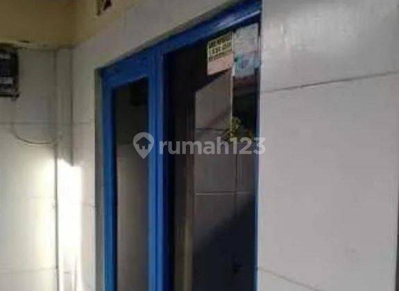 Disewakan Rumah 2 Kamar Selatan Paskhas Berbah Jogjakarta Kode Dr.755  2