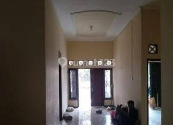 Disewakan Rumah Selatan Fkip Universitas Sarjanawiyata Taman Siswa Jogjakarta Kode Dr.728  5