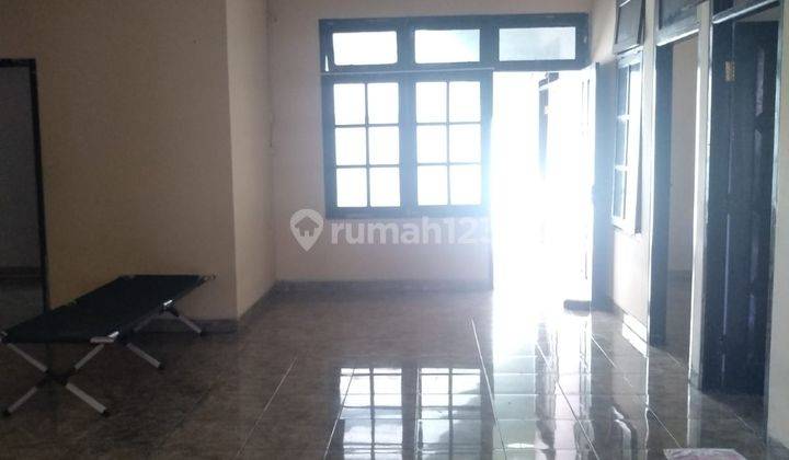Disewakan Rumah Kamar 5 Utara Rsud Wirosaban Jogjakarta Kode Dr.793 2