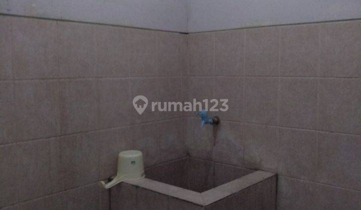 Disewakan Rumah Kamar 5 Utara Rsud Wirosaban Jogjakarta Kode Dr.793 8