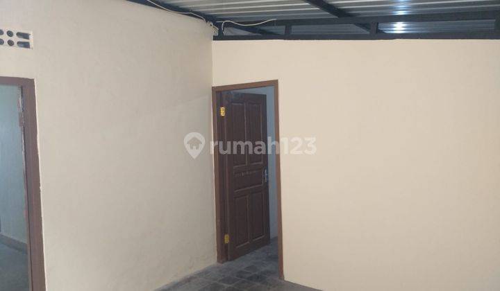 Rumah Dekat Universitas Sarjanawiyata Taman Siswa Batikan Jogjakarta Kode Dr.794 11