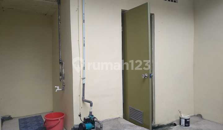 Rumah Dekat Universitas Sarjanawiyata Taman Siswa Batikan Jogjakarta Kode Dr.794 12