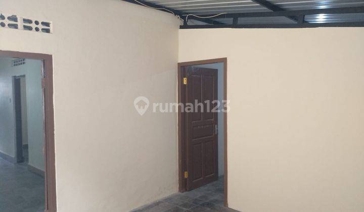 Rumah Dekat Universitas Sarjanawiyata Taman Siswa Batikan Jogjakarta Kode Dr.794 14