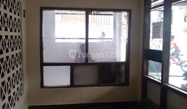Rumah Dekat Universitas Sarjanawiyata Taman Siswa Batikan Jogjakarta Kode Dr.794 18