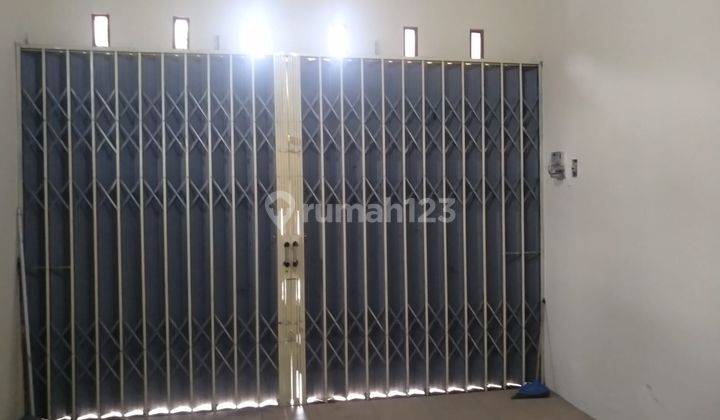 Disewakan Rumah Utara Jec Jogjakarta Kode Dr.795  8