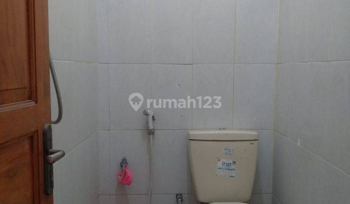 Disewakan Rumah Utara Jec Jogjakarta Kode Dr.795  11