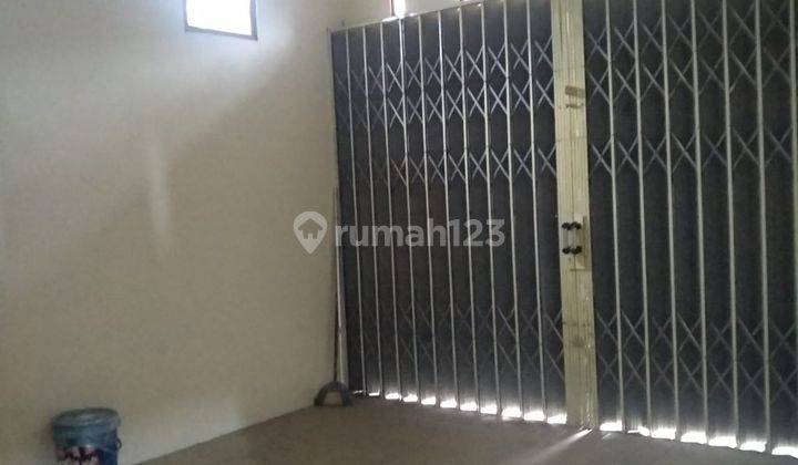 Disewakan Rumah Utara Jec Jogjakarta Kode Dr.795  13