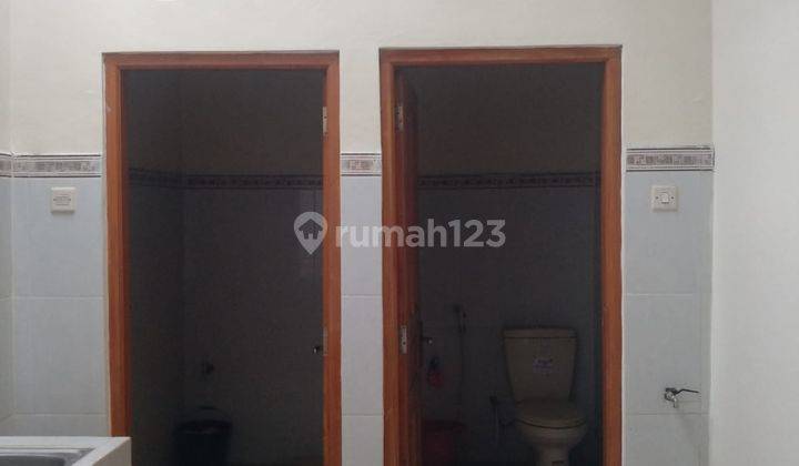 Disewakan Rumah Utara Jec Jogjakarta Kode Dr.795  15