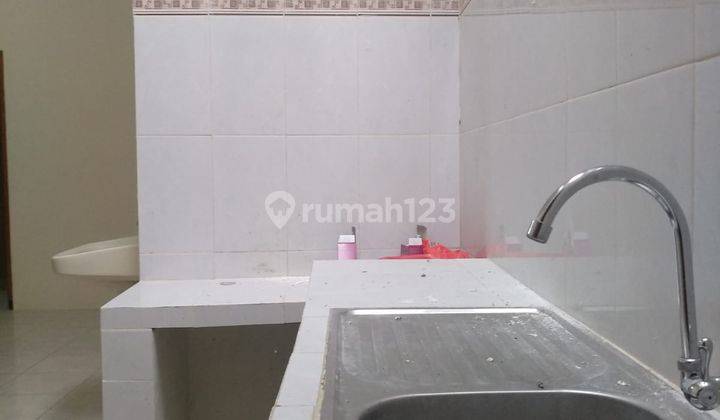 Disewakan Rumah Utara Jec Jogjakarta Kode Dr.795  16