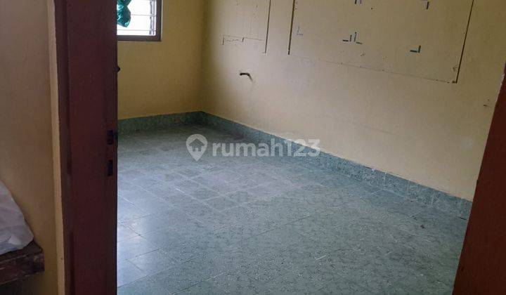 Disewakan Rumah Kamar 5 Utara Mm Ugm Jogjakarta Kode Dr.797  2
