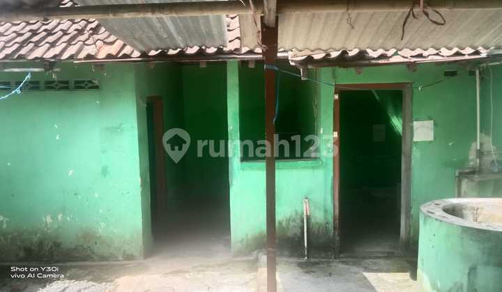 Rumah Barat Akakom Jogjakarta Kode Dr.762  5