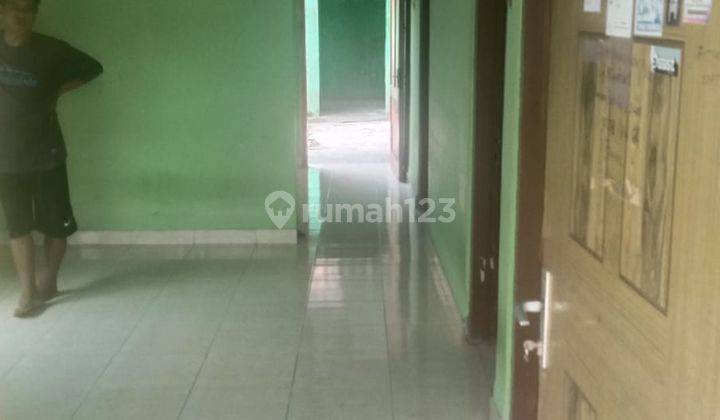 Rumah Barat Akakom Jogjakarta Kode Dr.762  9