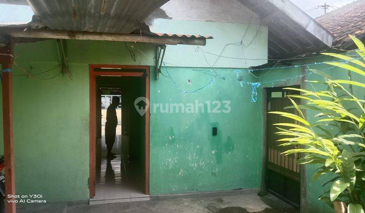Rumah Barat Akakom Jogjakarta Kode Dr.762  10