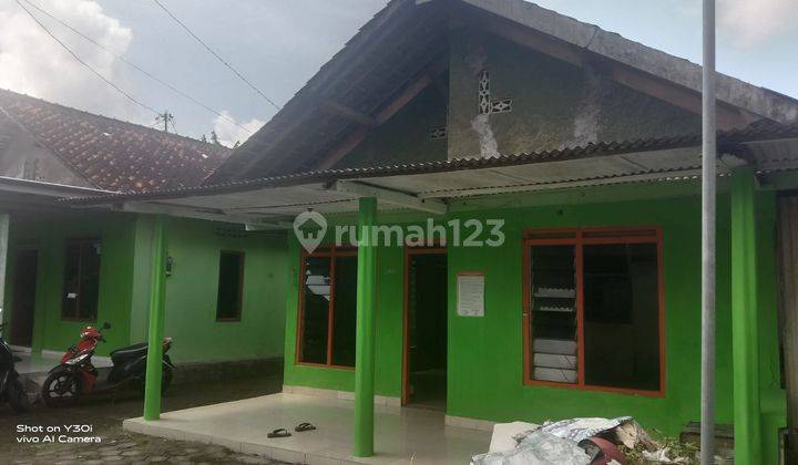 Rumah Barat Akakom Jogjakarta Kode Dr.762  13