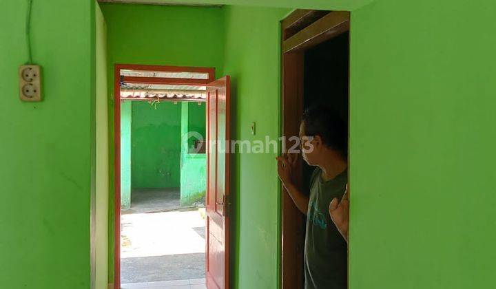 Rumah Barat Akakom Jogjakarta Kode Dr.762  18