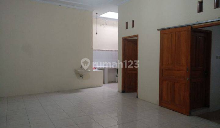 Disewakan Rumah Utara Jec Jogjakarta Kode Dr.795 10