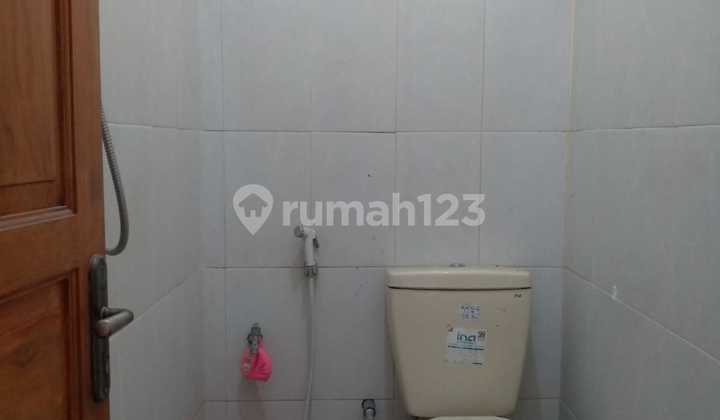 Disewakan Rumah Utara Jec Jogjakarta Kode Dr.795 11