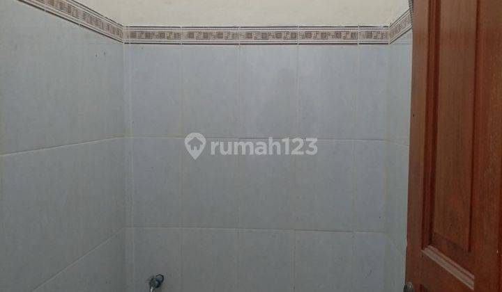 Disewakan Rumah Utara Jec Jogjakarta Kode Dr.795 12