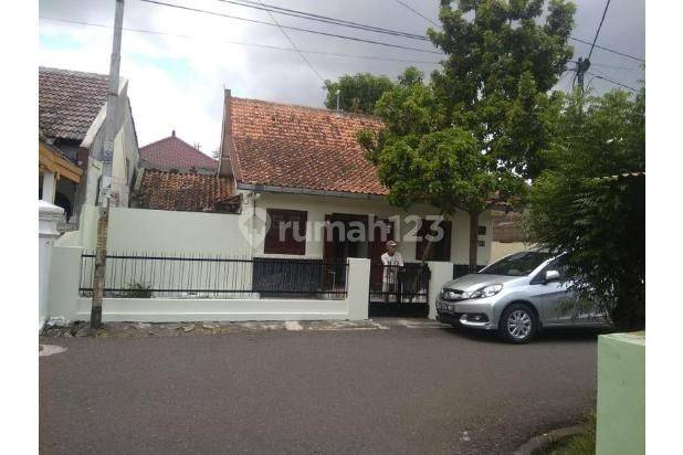 Disewakan Rumah Barat Satbrimobda Baciro Jogjakarta Kode Dr.656 7