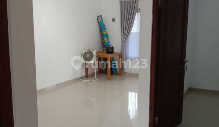 Disewakan Rumah Baru Selatan Paskhas Aau Berbah Sleman Jogjakarta Kode Er.801 4