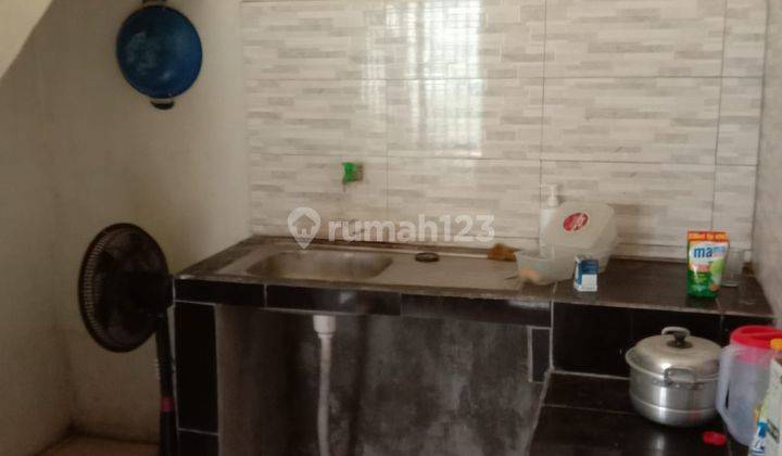 Disewakan Rumah Timur Nasmoco Janti Banguntapan Jogjakarta Kode Er.802 2