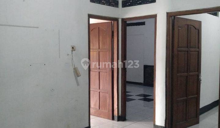 Disewakan Rumah Timur Pasar Bantengan Jogjakarta Kode Dr.792 2