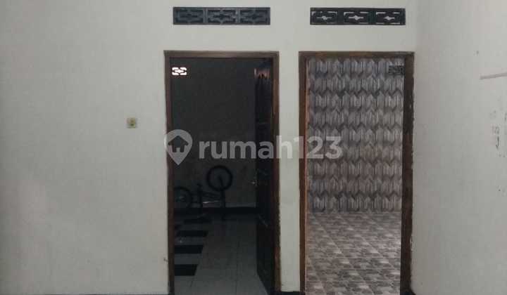 Disewakan Rumah Timur Pasar Bantengan Jogjakarta Kode Dr.792 4