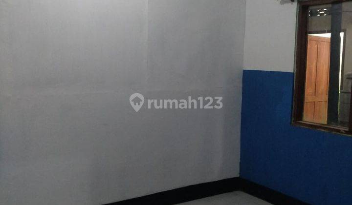 Disewakan Rumah Timur Pasar Bantengan Jogjakarta Kode Dr.792 3