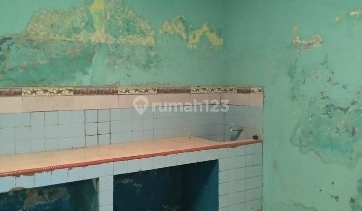 Disewakan Rumah Timur Pasar Bantengan Jogjakarta Kode Dr.792 6