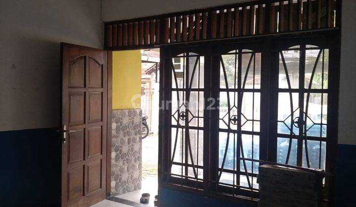 Disewakan Rumah Timur Pasar Bantengan Jogjakarta Kode Dr.792 11
