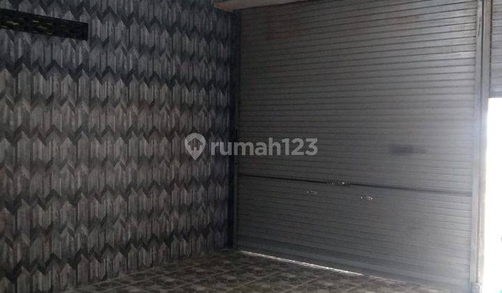 Disewakan Rumah Timur Pasar Bantengan Jogjakarta Kode Dr.792 10