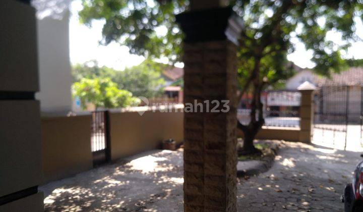 Disewakan Rumah Besar Dan Luas Dekat Kampus Uad 4 Jogjakarta Kode Dr.815 2