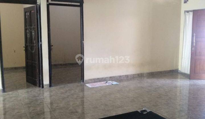 Disewakan Rumah Kamar 5 Utara Rsud Wirosaban Jogjakarta Kode Dr.793  2
