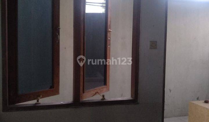 Disewakan Rumah Timur Rsud Wirosaban Kota Jogjakarta Kode Dr.775  2